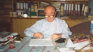 Presbítero Zacarías Penati Briochi