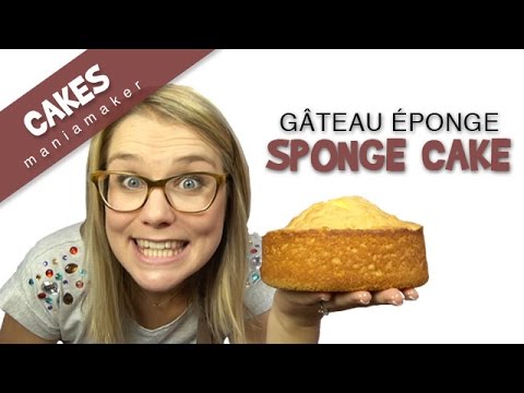 comment faire monter un gateau au yaourt