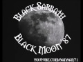 Black Sabbath "Black Moon" 1987 b-side version ...