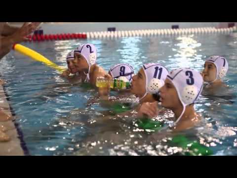 Amga Sport Settore PALLANUOTO