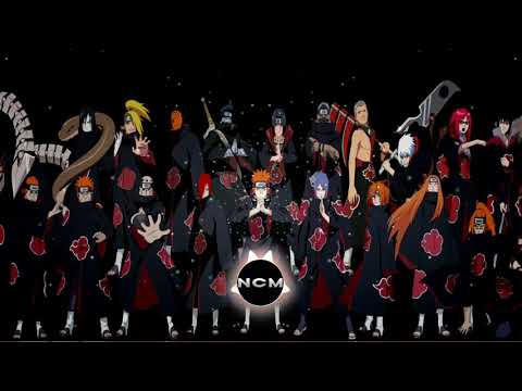 [FREE] Naruto Hard Aggressive Type Beat - "Akatsuki II"
