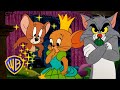 Tom Jerry What Sorcery Is This Classic Cartoon Compilation WB Kids