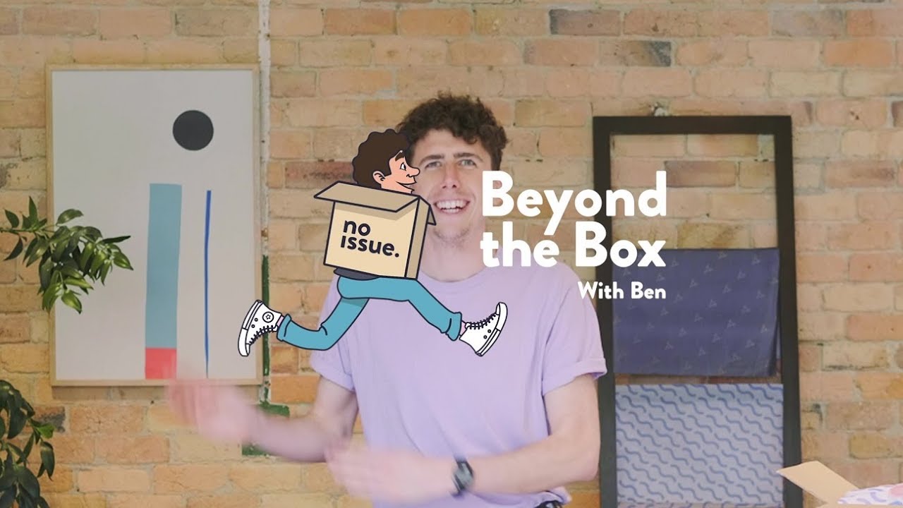 Different Ways to Use Your noissue Stickers | Beyond the Box | noissue.co