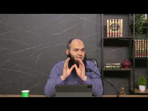 14. Mashtrimi me jetën e kësaj bote - Sëmundja dhe ilaçi