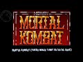 MORTAL KOMBAT TURBO The Best Way To Play The Original MK