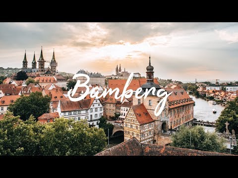 Bamberg: Unsere Highlights in der Weltkulturerbe-Stadt