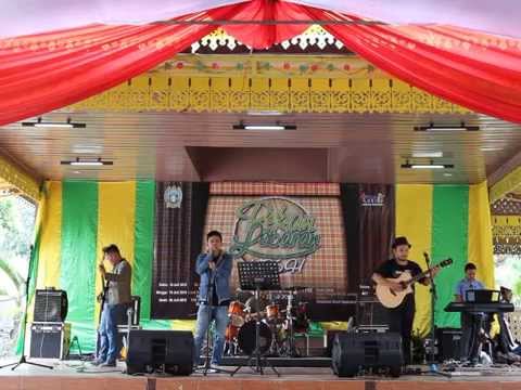 Marsal Band "Aut boi nian"|Cover "Toba Dream"