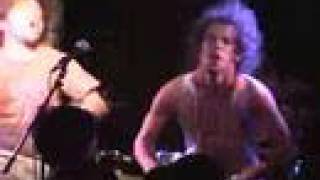 HORSE the band... Seven Tentacles And Eight Flames live!