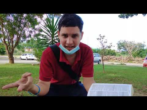 Predica Apocalipsis 20:14 GuerreroJM