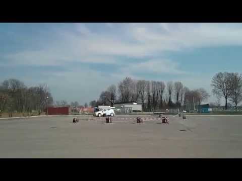 OXIMO Rajd Żuławski - Fabia