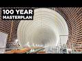The Insane Scale Of Tokyo S Disaster Megaplan