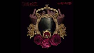 Don Krez - 2013 Freestyle (Feat. Smokepurpp x Ghostemane)