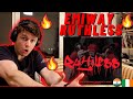 EMIWAYS BACK! | EMIWAY X MEMAX X JAXK - RUTHLESS ((IRISH GUY REACTION!!))