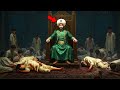 Sultanul Care Și A Ucis 19 Frați Într O Singură Noapte Sultanul Mehmed Al III Lea