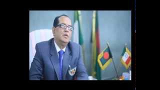 যুব উন্নয়নের সৃষ্টিকথা