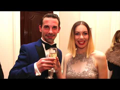 Christmas Party 2017- Oscars