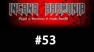 INSANA HARMONIA - Edição 53