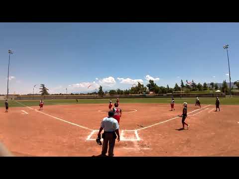 Katelyn Estep 13 - double