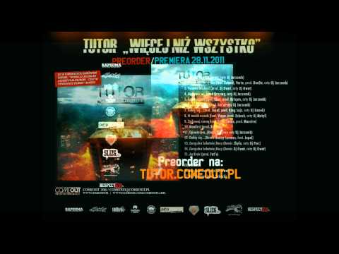 Tutor - Gorączka sobotniej nocy (Remix Dj Owat, cuty Dj Owat)