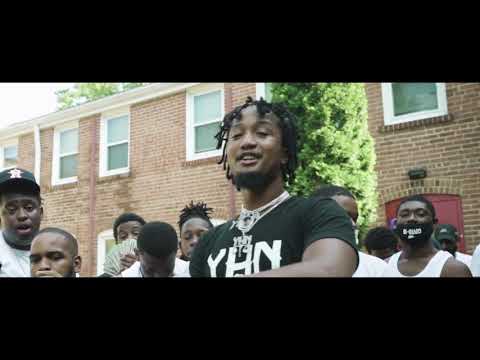 YHN HammerTime - Back At It Again ft. YHN Balla