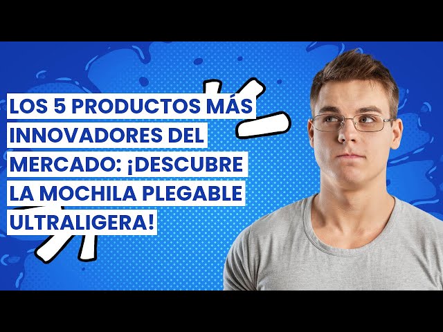 Vídeo relacionado con flintronic Mochila Plegable Ultraligera, 50L Mochilas de Senderismo, Mochila de Viaje, para Hombre Mujer, para Senderismo Acampar Acampadas Viajes Montaña al aire Libre Negro