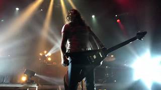 The Cadillac Three: White Lightning / The South, House Of Blues Houston, 2019-02-02