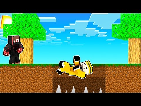 Ho COSTRUITO una TRAPPOLA per il BIG LADRO! Big Vanilla ITA