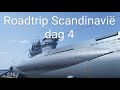 Roadtrip Scandinavia Day 4 Rosengarten Germany To Nordborg Denmark Passing U Boat 995