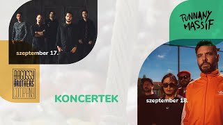 Találkozzunk szeptember 17-19. között Pápán, az év legmenőbb agrárrendezvényén!