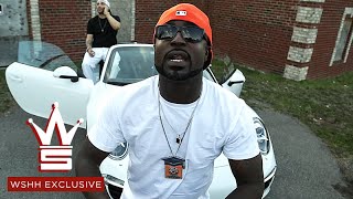 Young Buck &quot;Push&quot; (WSHH Exclusive - Official Music Video)