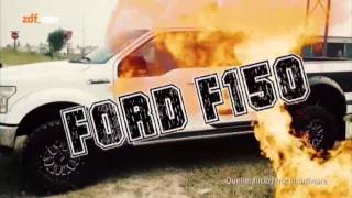 Offizielle Drohung der USA an das Autoland Deutschland | NEO MAGAZIN ROYALE - ZDFneo