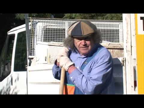 ''THE POTHOLE SONG'' By RICHIE KAVANAGH,