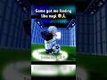 I M Secretly An Egoist Blue Lock Rivals Roblox Animerobloxgames Bluelock Nagi