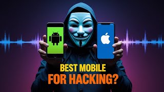 Hacking an iPhone vs Android – Which One is Easier