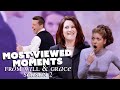 The Most-Viewed Moments from Will and Grace Season 2! | Comedy Bites Vintage