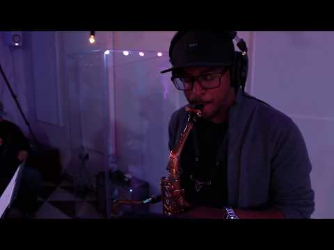 Marcus Finnie Band - Discombobulated (Official Video)