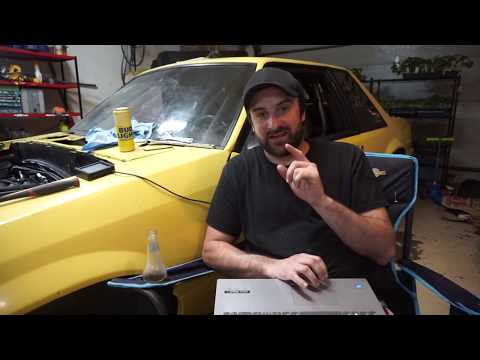 Initial Thoughts On Holley Terminator X VS. HP Tuners?!?!?