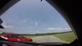 teddy tugs alot 24 hours of lemons cmp 2017