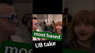 Most based Universes Beyond take. #cedh