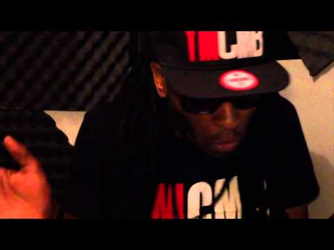 lesnyck'gwada_R.A.F( rien a foutre ) freestyle