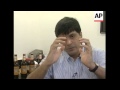 Indian Beer Breaks Into The Indian Market
