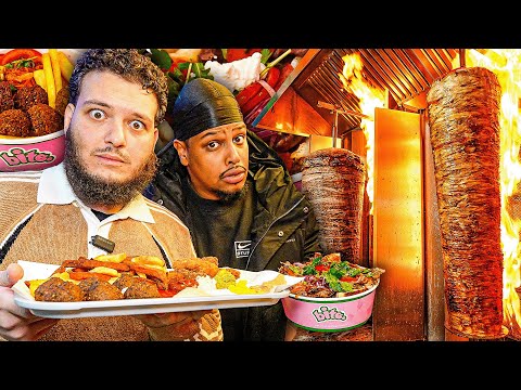 AbuGokus Video über bite. in Berlin