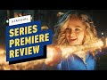 DC Universe's Stargirl: Series Premiere Review