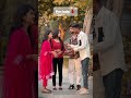 Caring Partner ️ ️ ️ Sagarmeena512 Sonanayak Love Youtubeshorts Couplegoals Ytshorts
