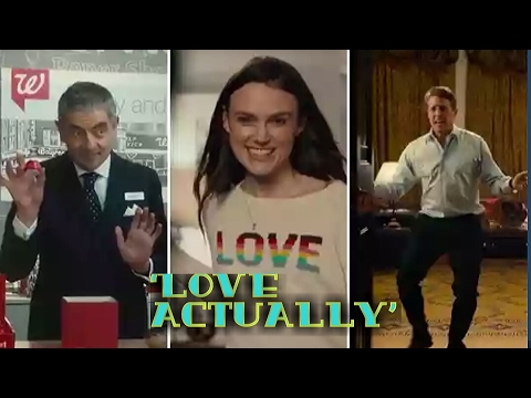 Watch ‘Love Actually’ Sequel..