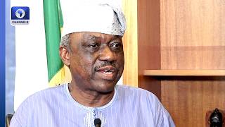 Amb Kayode Are Advocates Policing Powers Across All Govt Levels