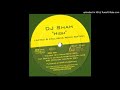 Dj Shah - High (Fridge Remix)
