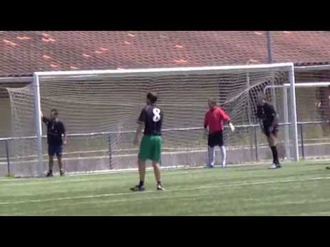 partido clasicos zorrontzako 2016 HD