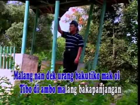 Zalmon   Tangih di rantau