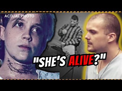 Killer picks the wrong girl | Kristie Reed Case